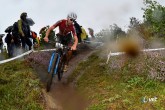 2024 UEC MTB Youth European Championships - Huskvarna - J?nk?ping (Sweden) 09/08/2024 - XCO Girls 14 - photo Tommaso Pelagalli/SprintCyclingAgency?2024